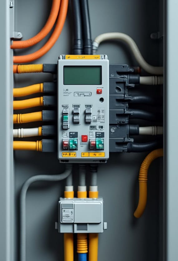 plc ind